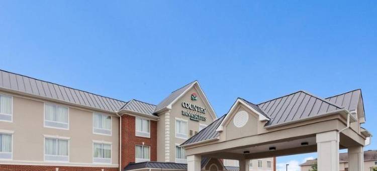 里士满西I-64丽怡酒店(Country Inn & Suites by Radisson, Richmond West at I-64, VA)图片