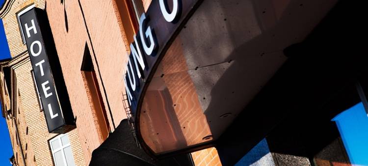 Home Hotel 孔奥斯卡(Home Hotel Kung Oscar)图片