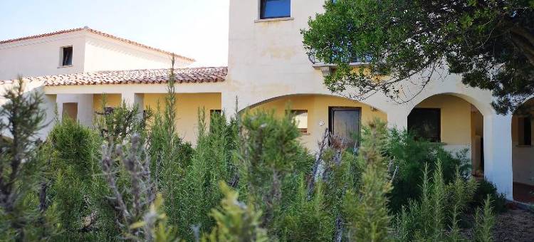 埃塞加卢拉俱乐部海滩酒店(Club Esse Gallura)图片