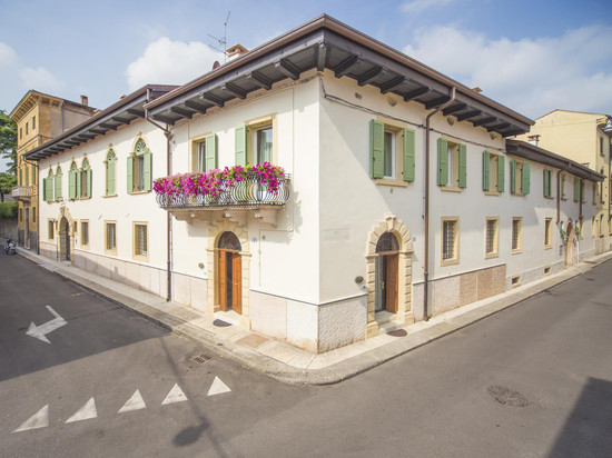 凯普莱特夫人公寓