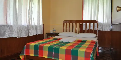 巴納韋家庭旅館