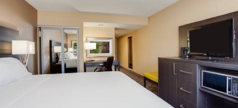 弗雷德里克顿智选假日套房酒店(Holiday Inn Express & Suites FREDERICTON by IHG)图片