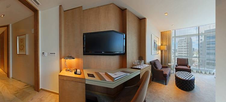 墨西哥城瑞吉酒店(The St. Regis Mexico City)图片