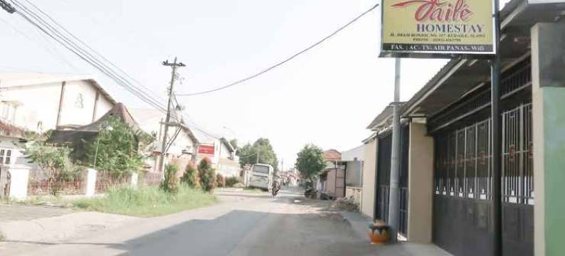 Daile Homestay图片