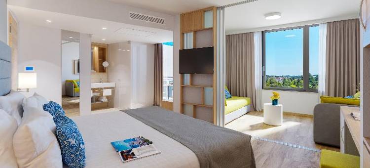 瓦拉马帕连提诺酒店(Valamar Parentino Hotel)图片