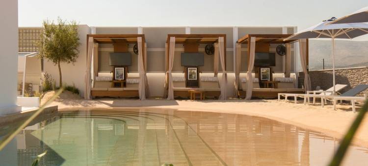 爱若特亚里山德斯酒店(Airotel Alexandros)图片