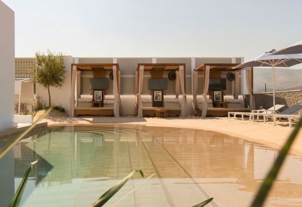 Airotel AlexandrosHotel Overview