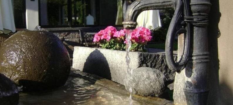 斯文吉酒店(Hotel Sewenig)图片