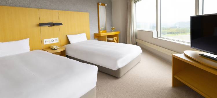 安比高原皇冠假日度假村 - IHG 旗下酒店(Crowne Plaza - ANA RESORT APPI KOGEN)图片