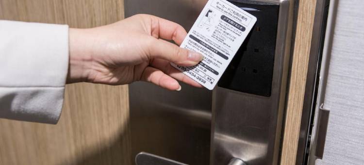 MYSTAYS横滨关内酒店(HOTEL MYSTAYS Yokohama Kannai)图片