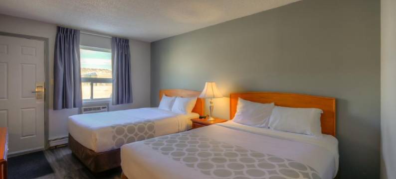 伊克诺酒店(Econo Lodge)图片