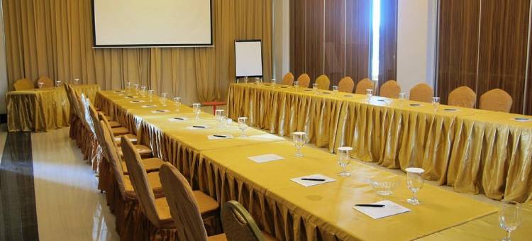 萨希拉酒店(The Sahira Hotel)图片