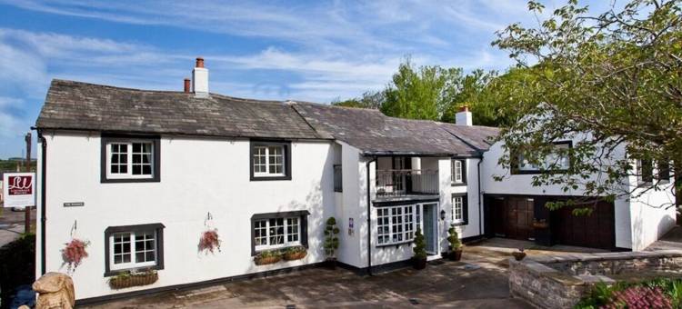 利特贝克沃伦酒店(Littlebeck Warren)图片