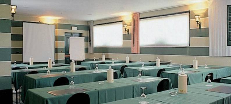 曼纽莉娜酒店(Manuelina Taste Hotel)图片