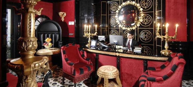 普雷米斯特酒店(Premist Hotels Sultanahmet)图片