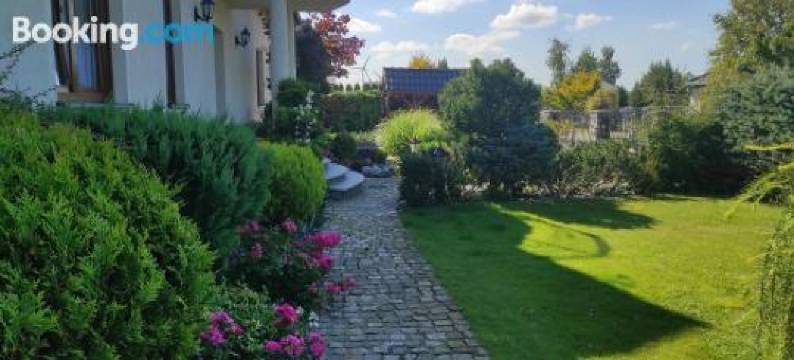 Pokoje gościnne Weronika图片