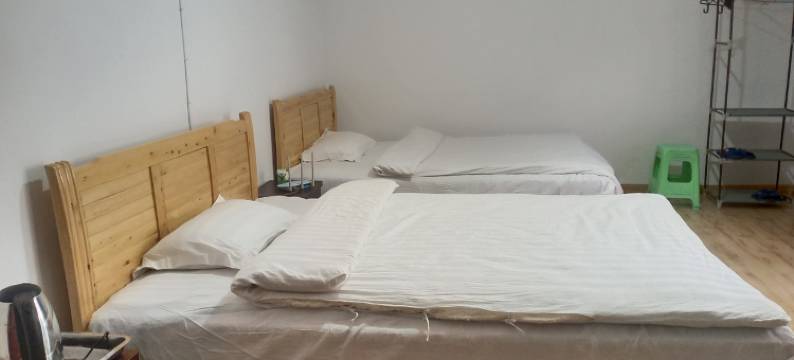 芶志艳客栈图片