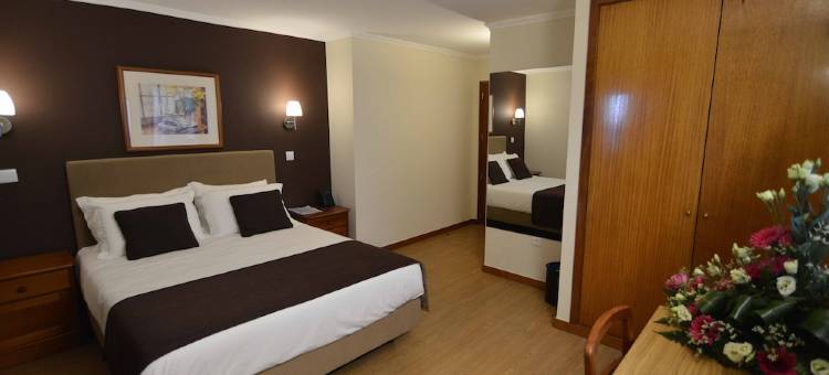 萨尔盖罗酒店(Hotel Salgueiro)图片