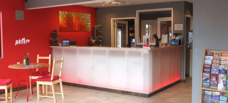 Ramada by Wyndham Near SeaWorld / Mission Beach图片