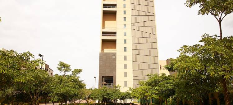 金奈OMR 诺富特酒店(Novotel Chennai OMR)图片