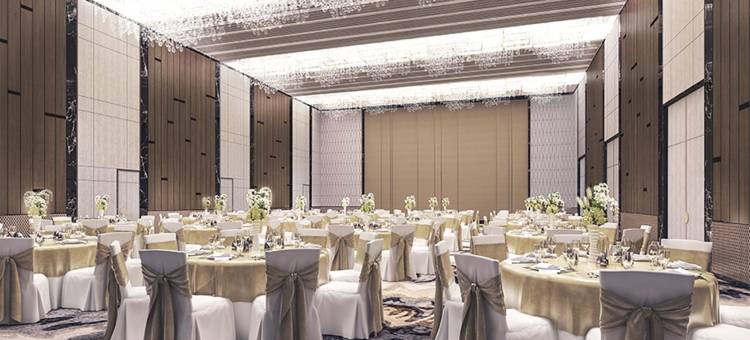 曼谷迪瓦鲁斯度假酒店(Divalux Resort and Spa Bangkok, Suvarnabhumi Airport-Free Shuttle)图片