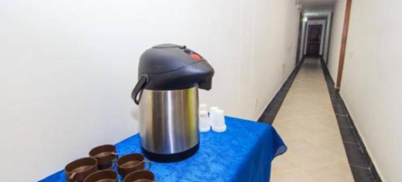 马罗维酒店(Hotel Marovi)图片