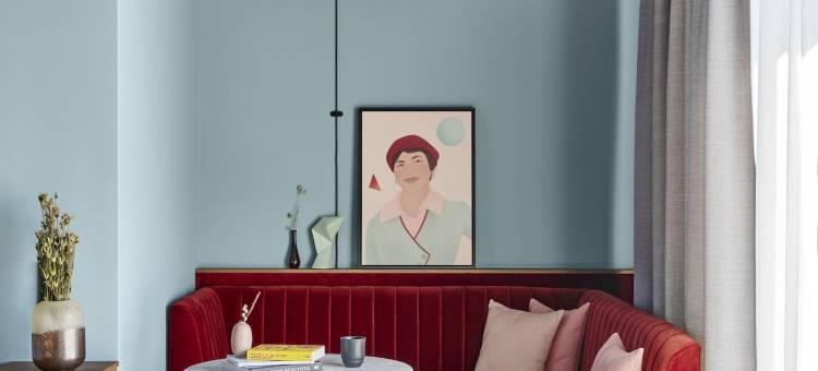 施万洛克酒店(Schwan Locke)图片