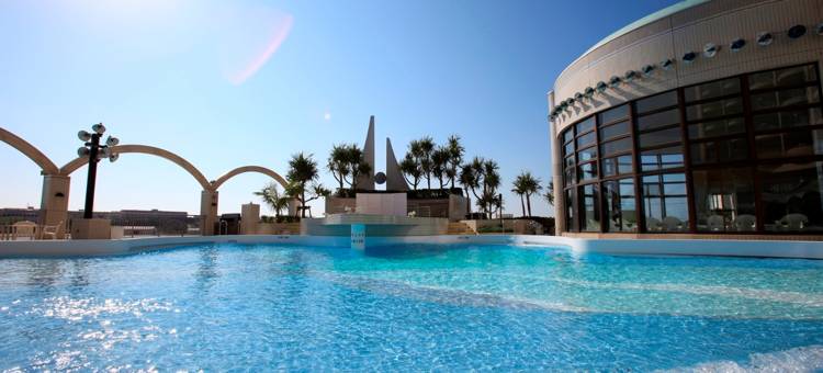 冲绳那霸Loisir酒店(Loisir Hotel Naha)图片