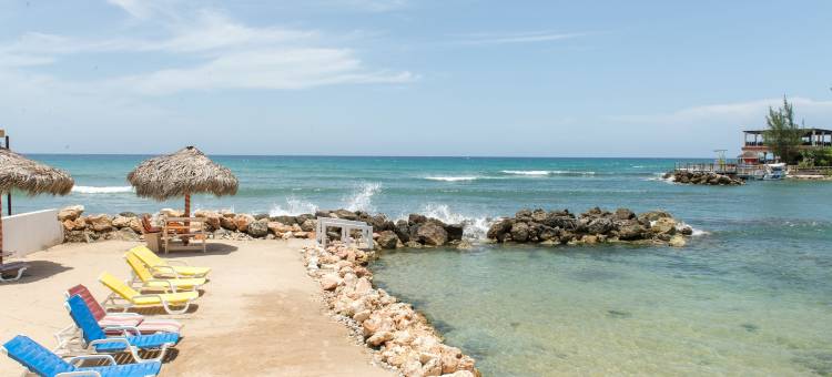 派珀度假酒店(Pipers Cove Resort)图片