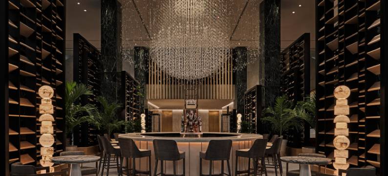 新奥尔良四季酒店(Four Seasons New Orleans)图片