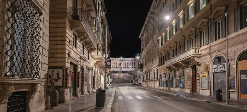 特里森图酒店(Hotel Trecento)图片