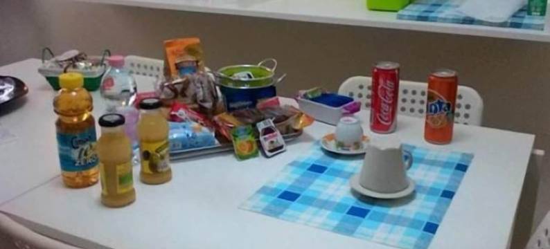 普里西拉民宿(Bed and Breakfast Priscilla)图片