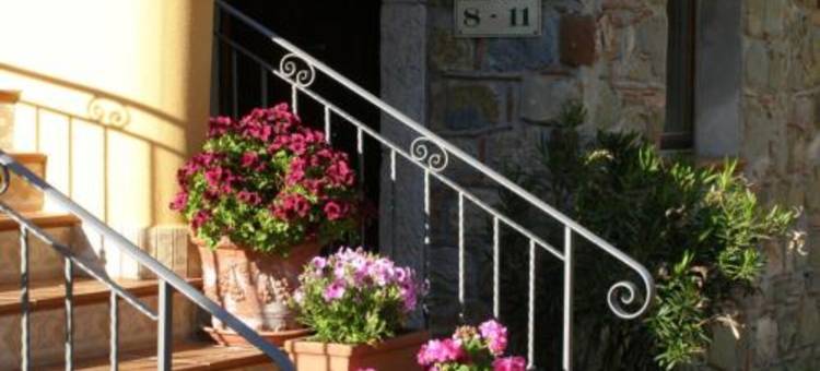 图力士姆乐格拉泽乡村民宿(B&B le Grazie)图片