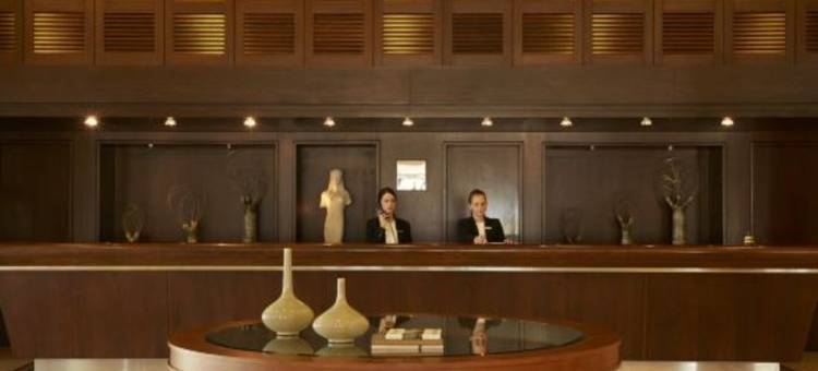 米诺亚宫殿度假村(Minoa Palace Resort)图片