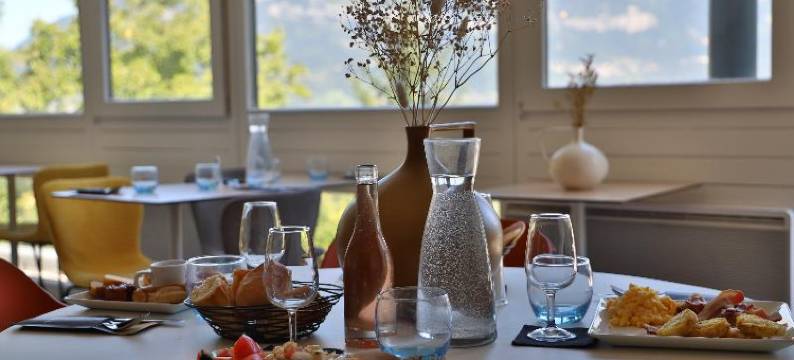 Sowell Hotels Mont Blanc et Spa图片