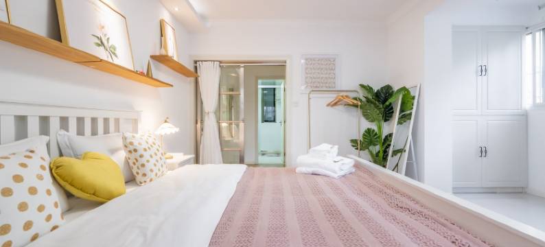 上海Hoshare禾舍民宿(塘桥新路分店)图片