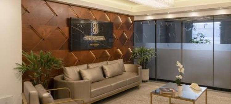 Cassana 科雷吉多尔酒店(Hotel Corregidor by Cassana)图片