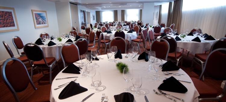 霍尔曼大酒店(The Holman Grand Hotel)图片