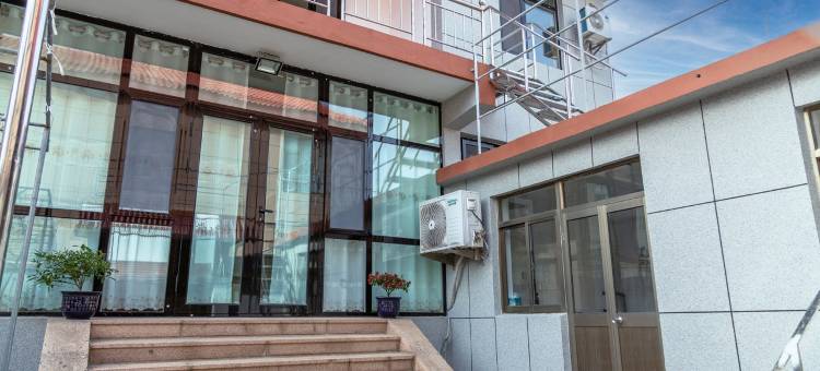 观海海景民宿(福海路分店)图片