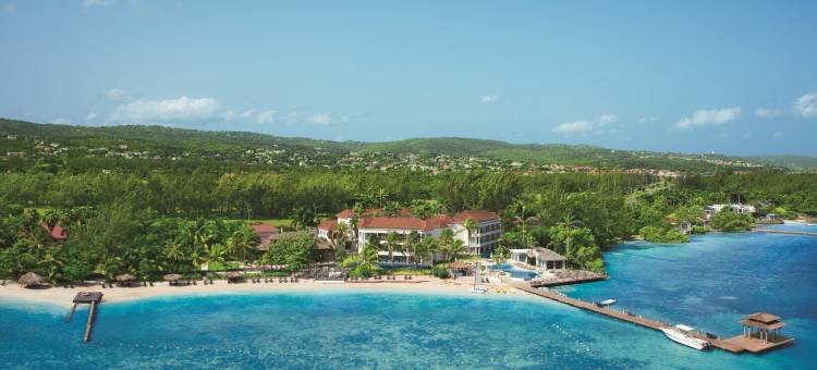 蒙特哥湾佐伊特利酒店(Zoetry Montego Bay)图片