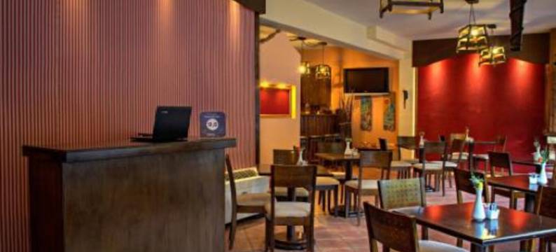 司诺娜斯特萨克伊酒店(Xenonas Sta Tzakia)图片