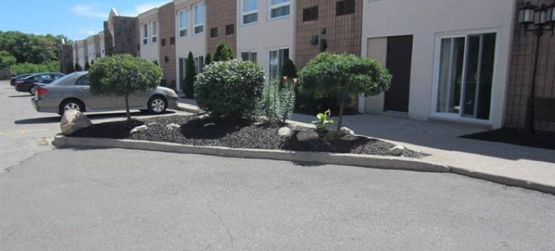 剑桥Travelodge by Wyndham(Travelodge by Wyndham Cambridge - Waterloo)图片