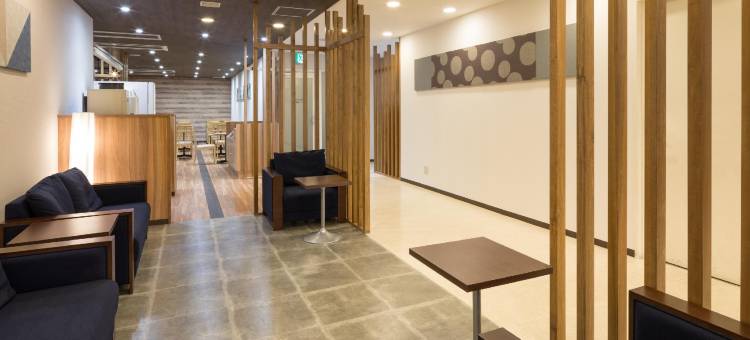 熊本新市街舒适酒店(Comfort Hotel Kumamoto Shinshigai)图片