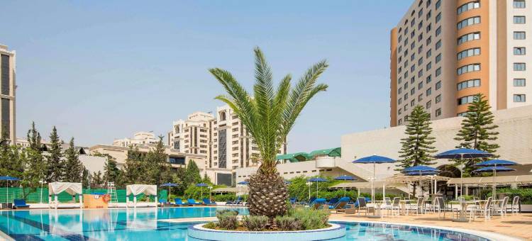 阿尔及尔机场美居酒店(Hôtel Mercure Alger Aéroport)图片