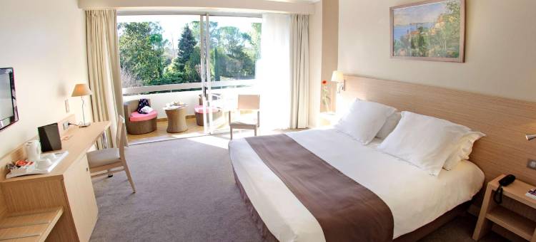 塞万公园贝斯特韦斯特酒店(Best Western Sevan Parc Hotel)图片