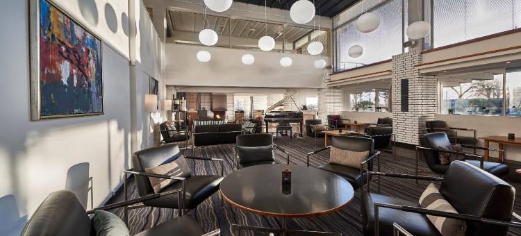 玛丽娜酒店(Hotel Marina)图片