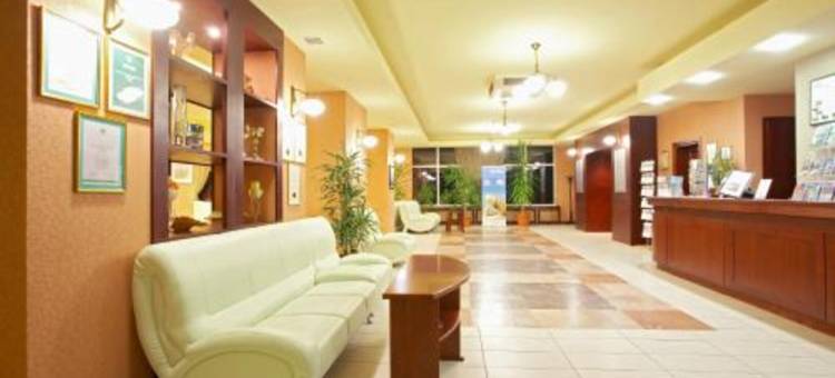 达布基戈维塔度假村(Geovita Dąbki)图片