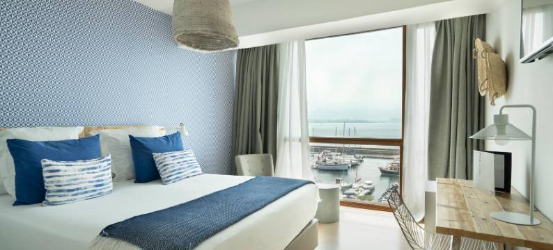 维基波多奇科酒店(Vincci Puertochico)图片