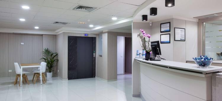 坎特拉斯海滩NH酒店(NH Playa  de Las Canteras)图片