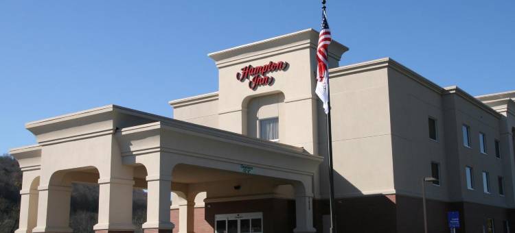 希尔顿欢朋酒店-奥韦戈(Hampton Inn Owego)图片